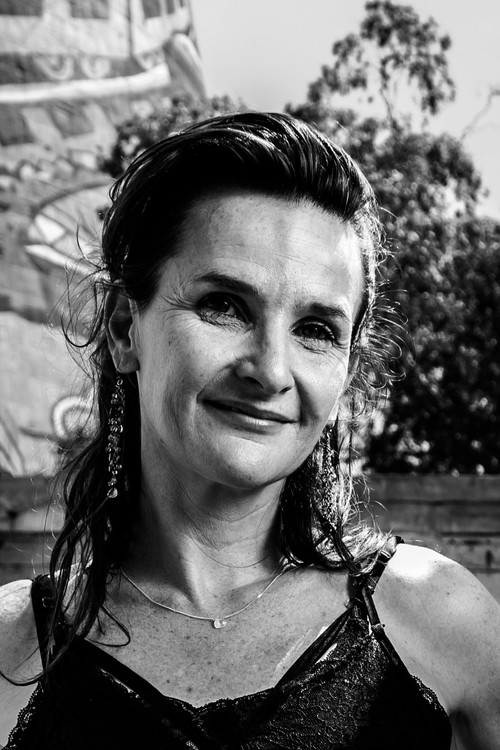 Аманда Лане