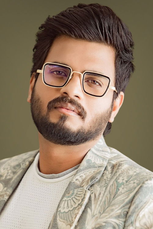 Мурали Радхакрисхнан