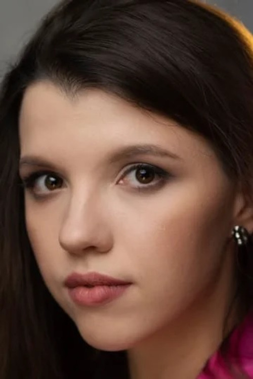 Анастасиа Фролова