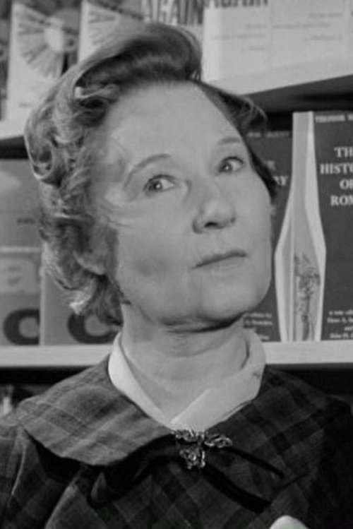 Паула Труеман