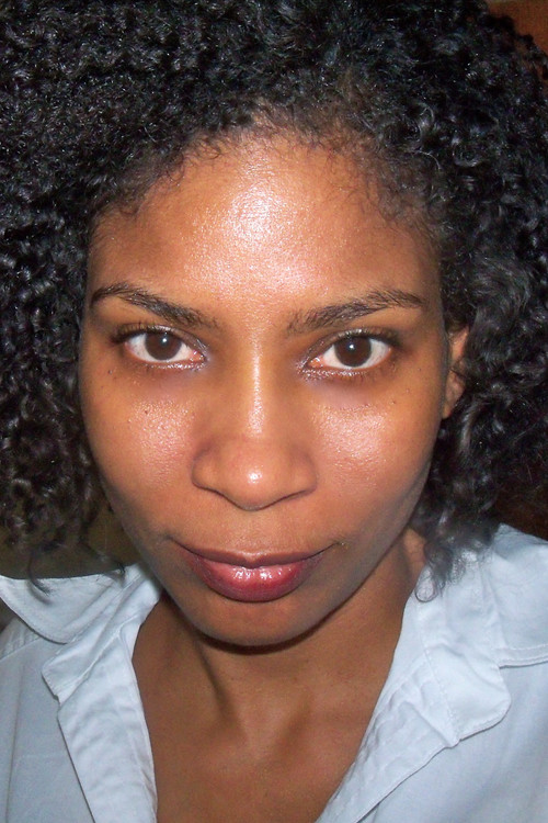 Кийоко М. Хаирстон