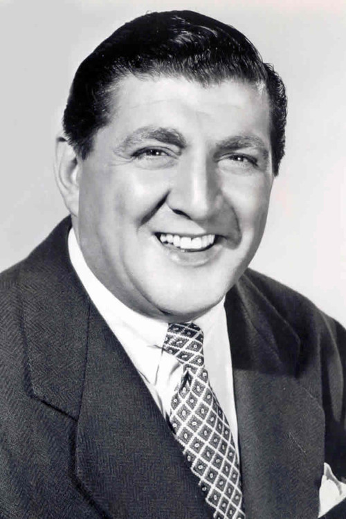 Тонй Пастор