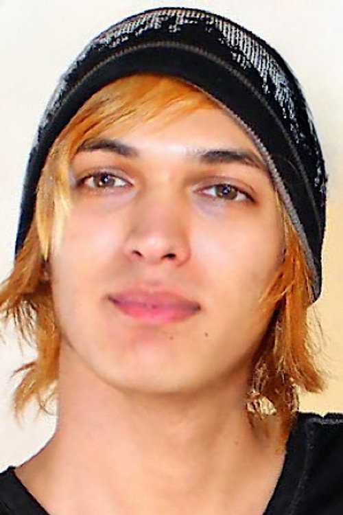 Данте Цросс