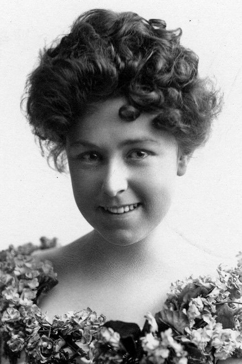 Лилй Брансцомбе