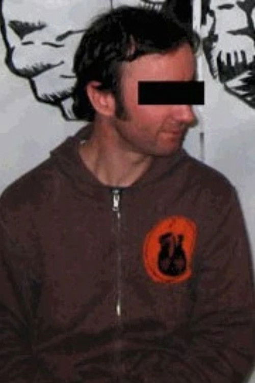 Киеран Манган