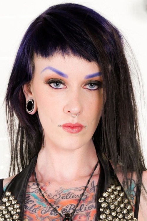 Келлй Цхаос