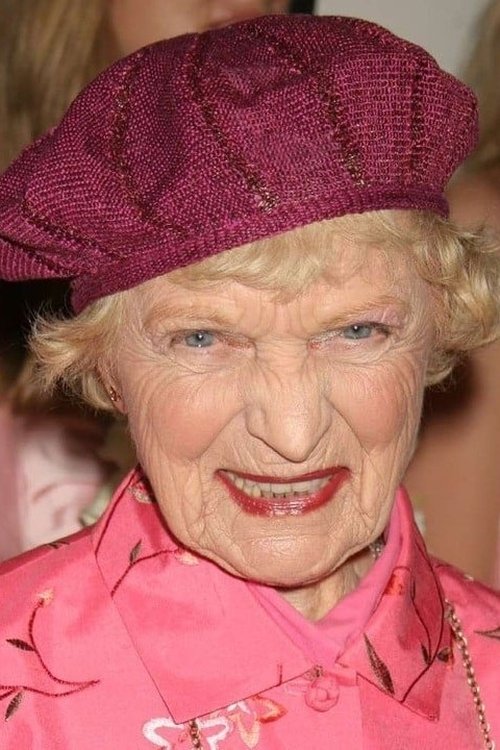  Эллен Альбертини Дау