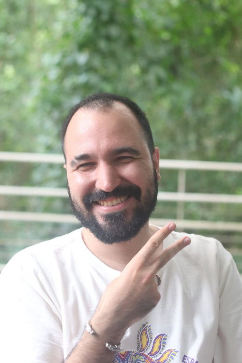 Луцас Гентил