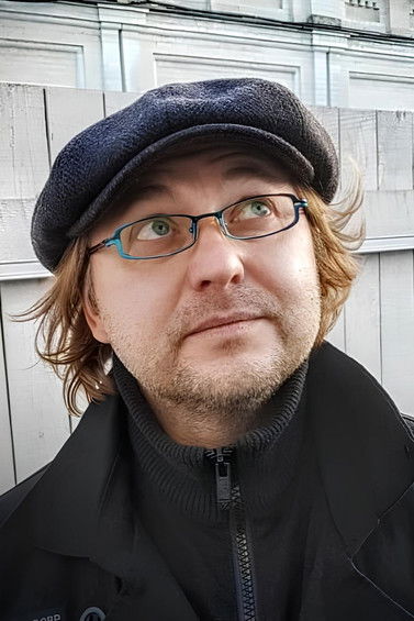 Борис Книженко