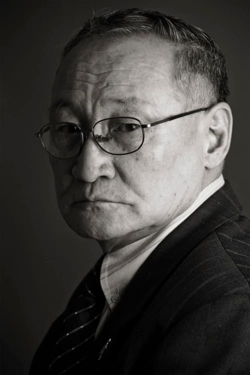 Jигjидсурен Гомбоjав