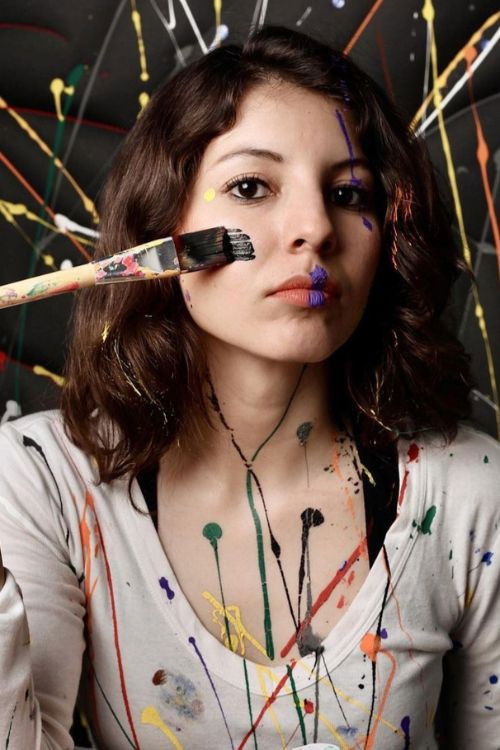 Сцарлетт Арзац