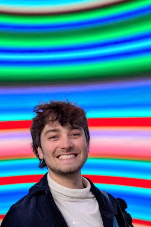 Ед Рандалл