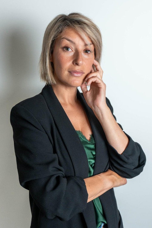 Исабел Талавера