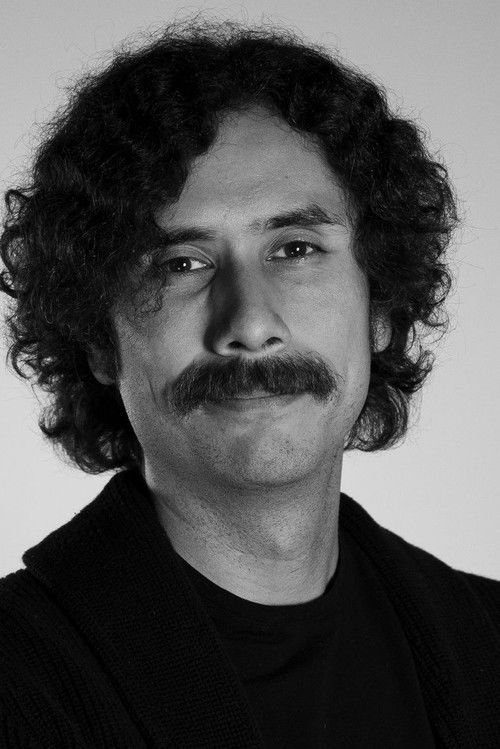 Армандо Наварро