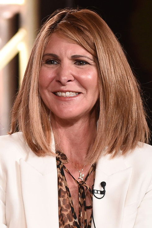 Алисон Греенспан