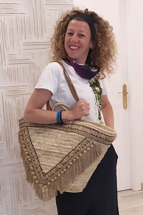 Арантзазу Домíнгуез