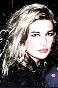 Анна Трйлле Петри