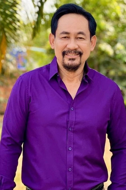 Теп Риндаро