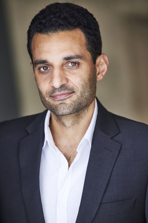 Омар Ел Гамал