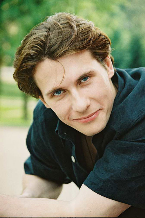 Николай Рытенко