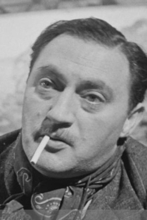 Отто Кантурек