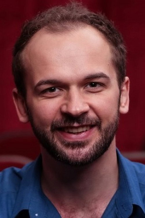Алеxандер Сехан