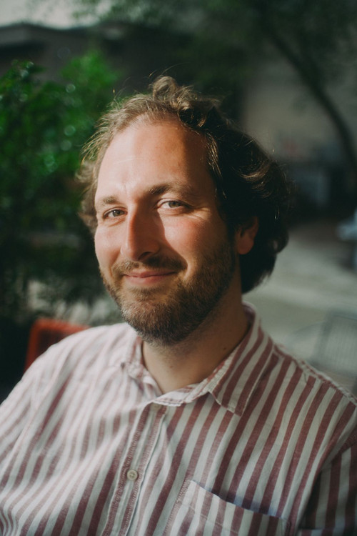 Брам Руитер