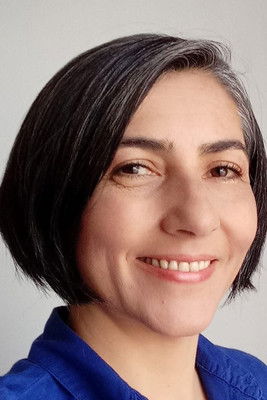 Мартха Луцíа Леал