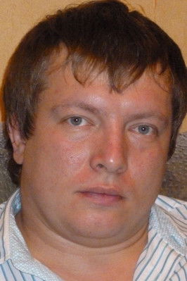 Алеxандр Козлов