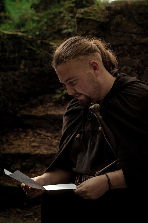 Цалвин Конрад