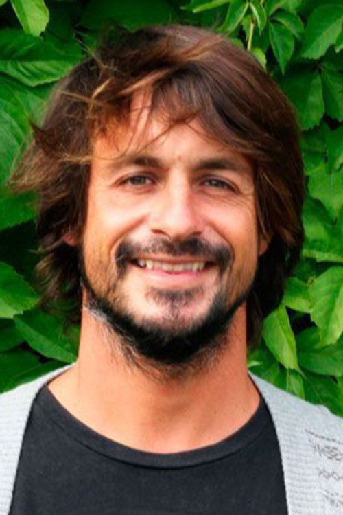 Jавиер Дíаз Цонде