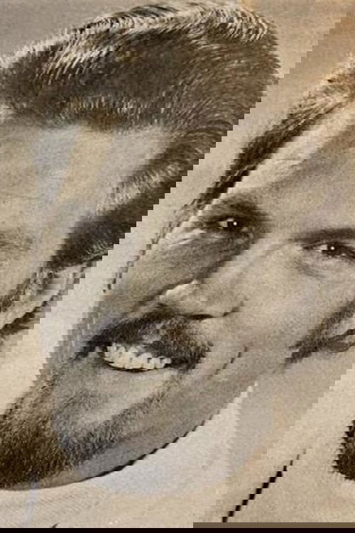 Бруце Тутхилл