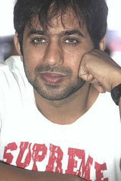 Прадееп Нагар