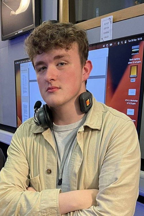 Адам Боланд