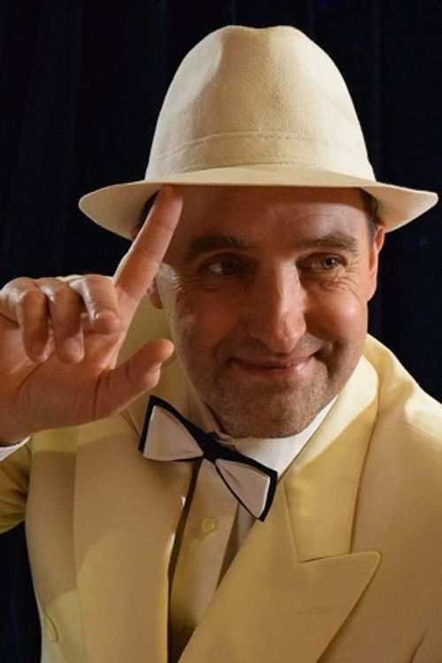 Йурй Студеникин