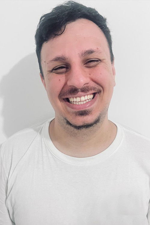 Гуилхерме Jорге