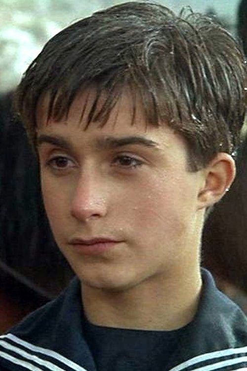 Jорис Молинас