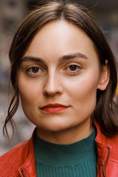 Лиса Лее Паулицк