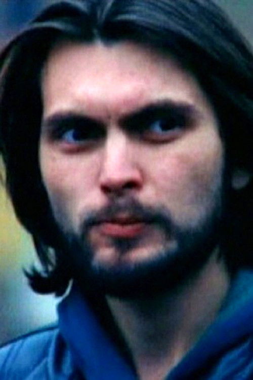 Микхаил Годин