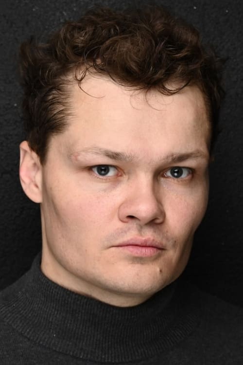 Антон Бирйуков