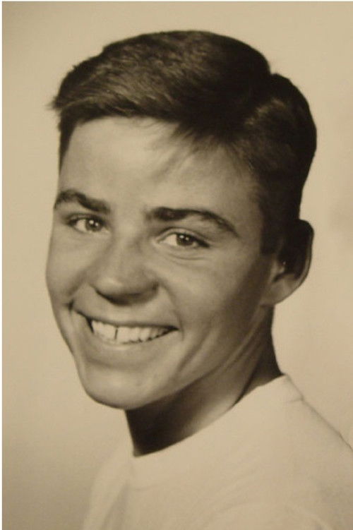 Тед Бацхардй