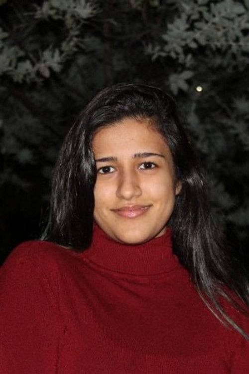 Лорене Насцименто