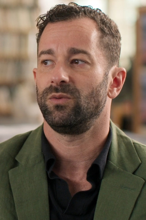 Етхан Тобман