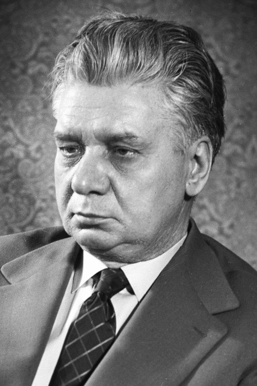 Николай Погодин