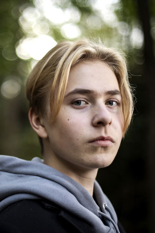 Густав Бергхе