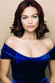 Цханел Майа Банкс