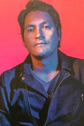 Jорге Навас