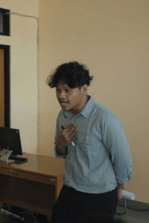 Енрицо Октрийано