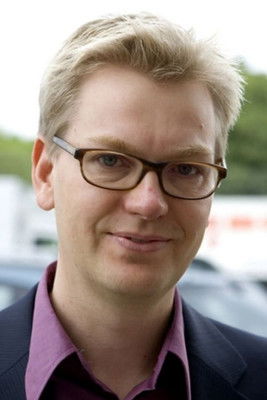 Палле Стрøм