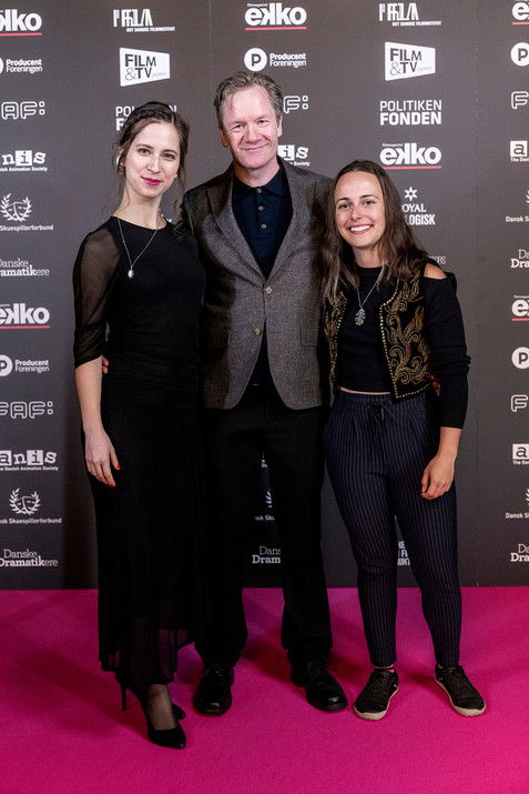 Фреjа Рефнинг Хансен